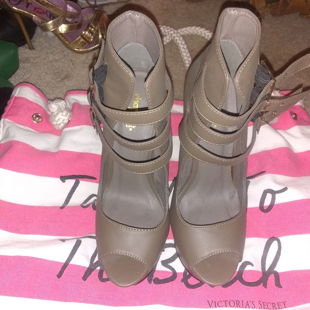 Heels